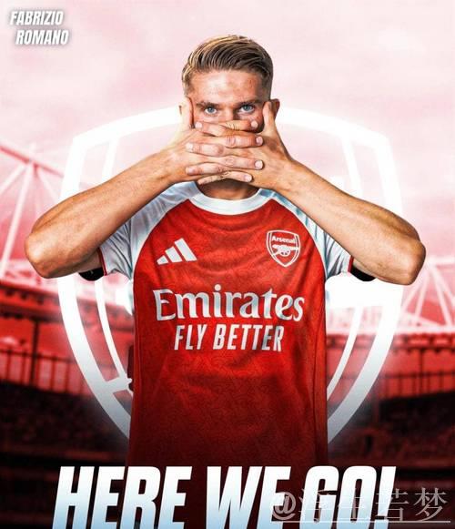 葡媒：阿森纳7350万欧报价遭拒，约克雷斯转会再遇阻碍