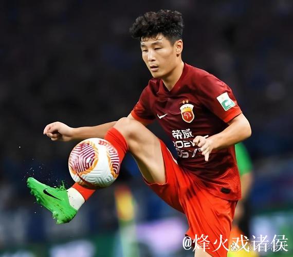 武磊张琳芃巴尔加斯建功,上海海港3-1击败河南队 武磊张琳芃巴尔加斯建功,上海海港3-1击败河南队
