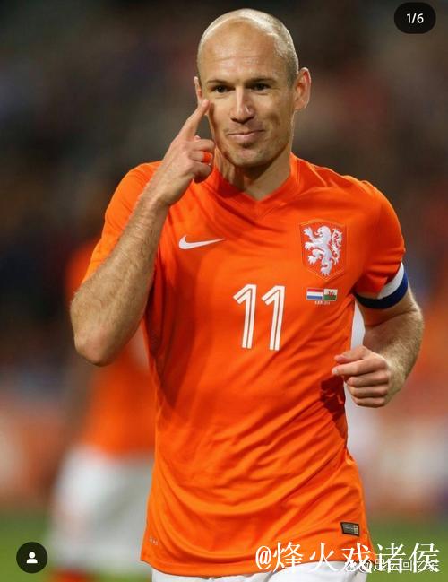 “小飞侠”罗本：将暂时告别足球相关事务