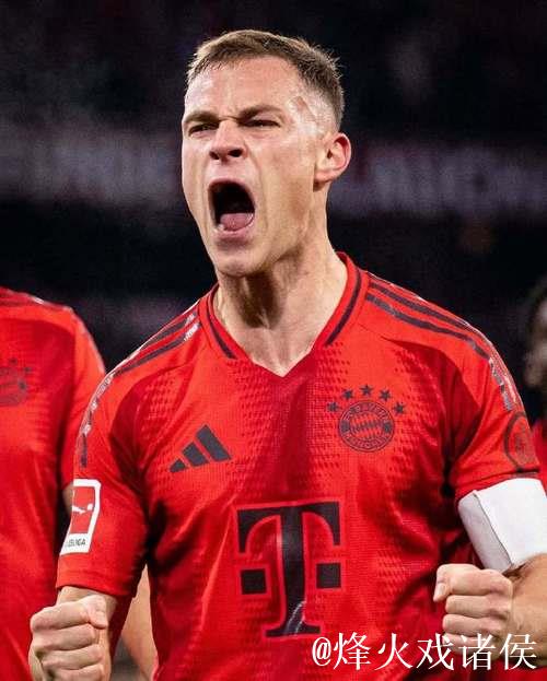 德国杯-基米希惊艳世界波 拜仁击败沙尔克挺进半决赛