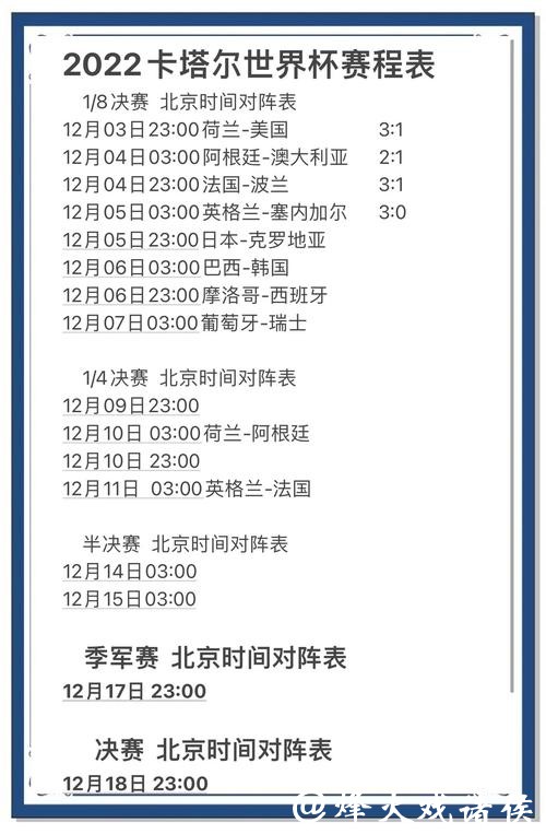 全面解读与预测世界杯赛事分析 全面解读与预测世界杯赛事分析